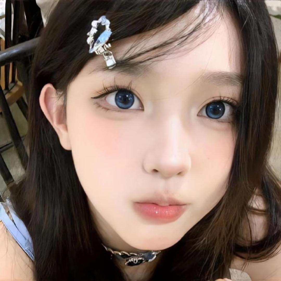 晚  晴