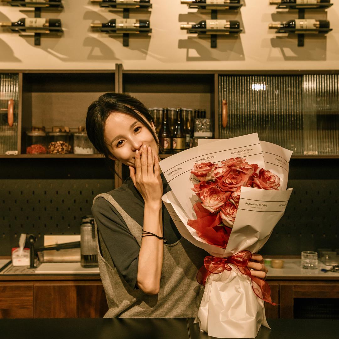 丽丽-拾光摄影师