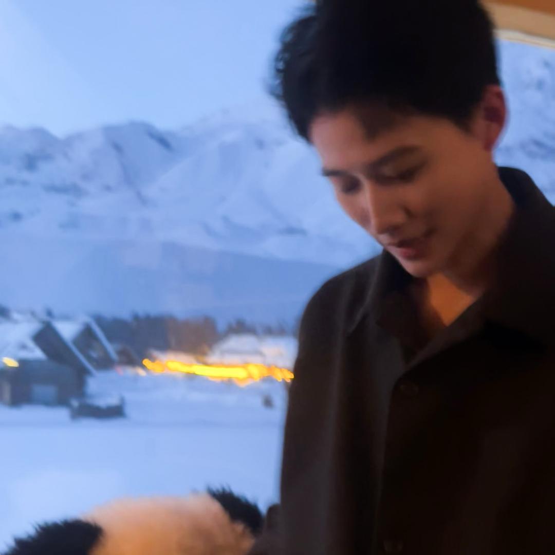 玫瑰的移动城堡