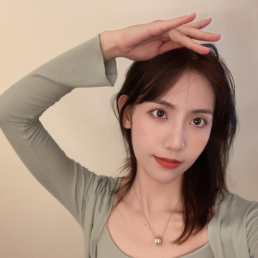 Wuli七喜🐼