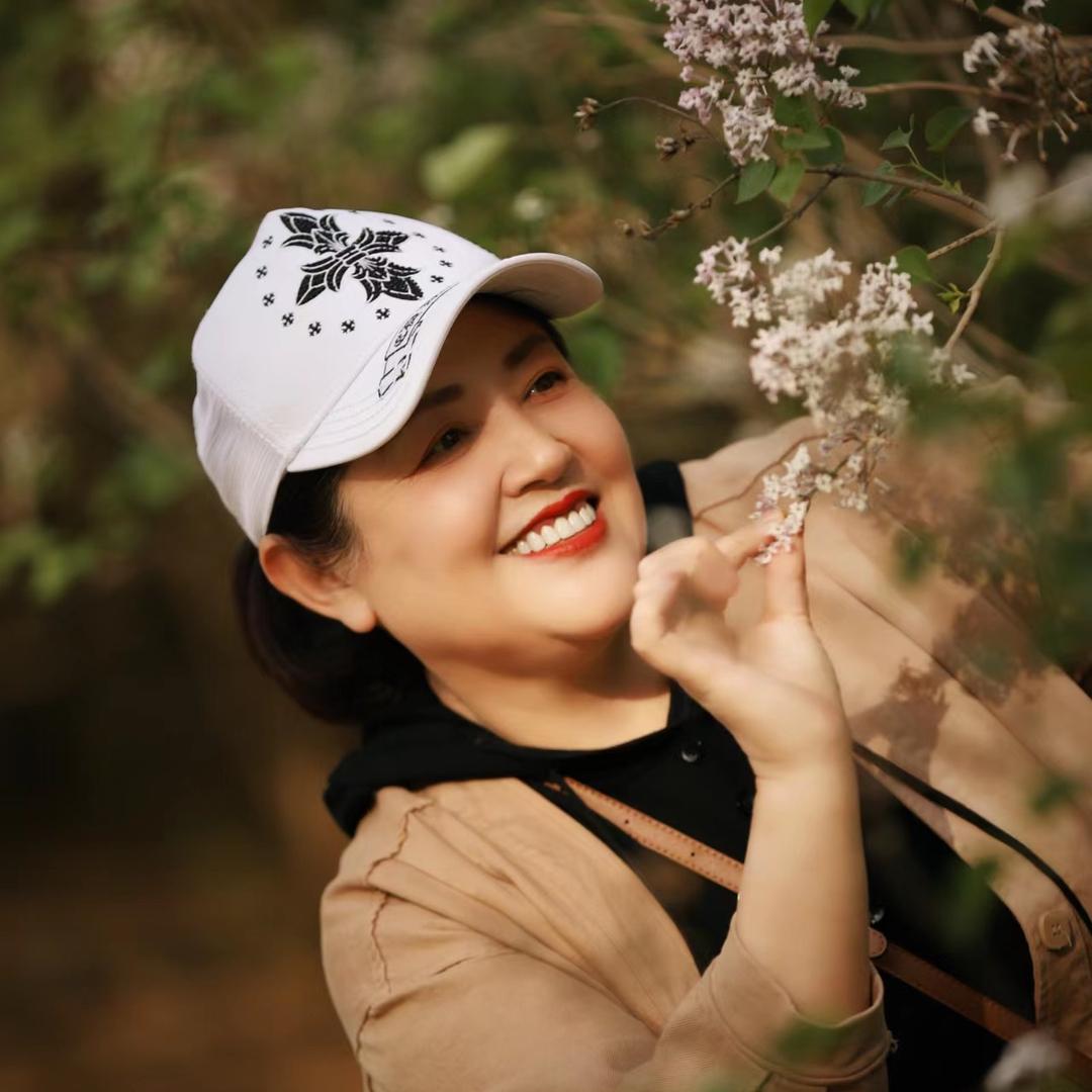 大彩芝
