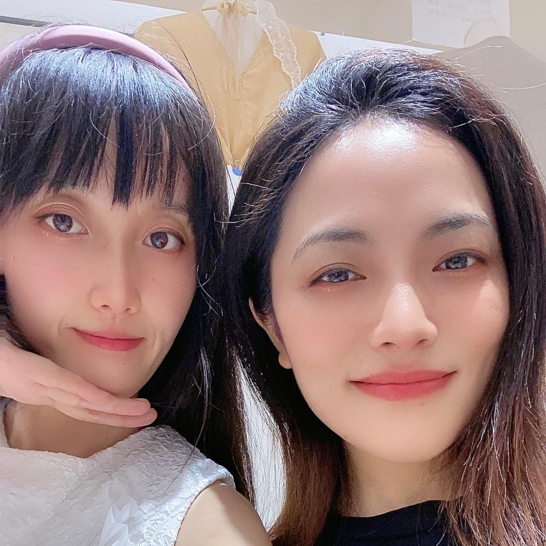 买手阿沫88服饰