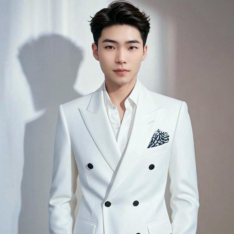 十八岁离异少男