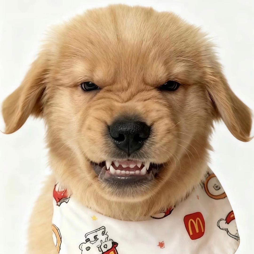 不吃青椒🫑的小公鞠