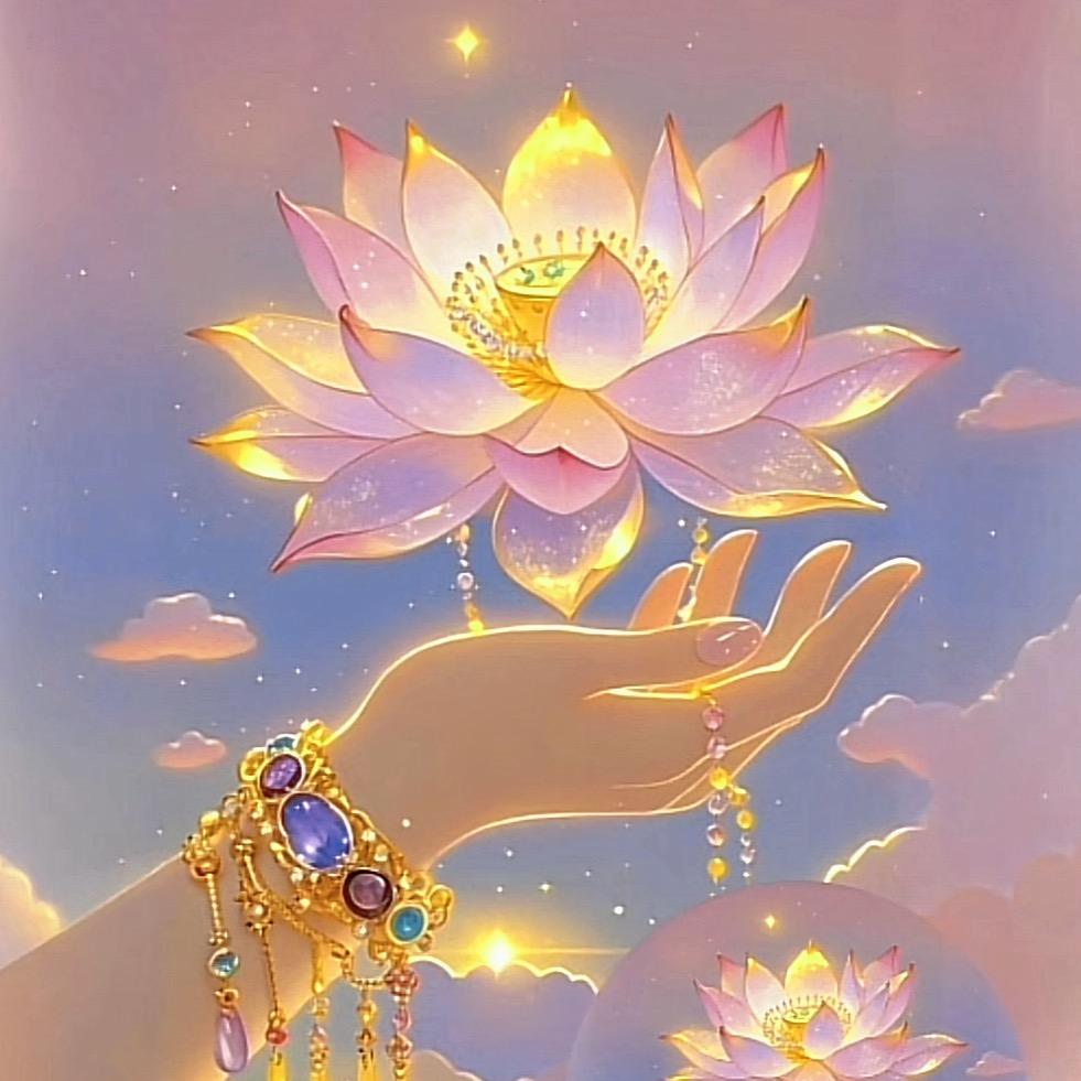 凤凰涅槃（晓云）