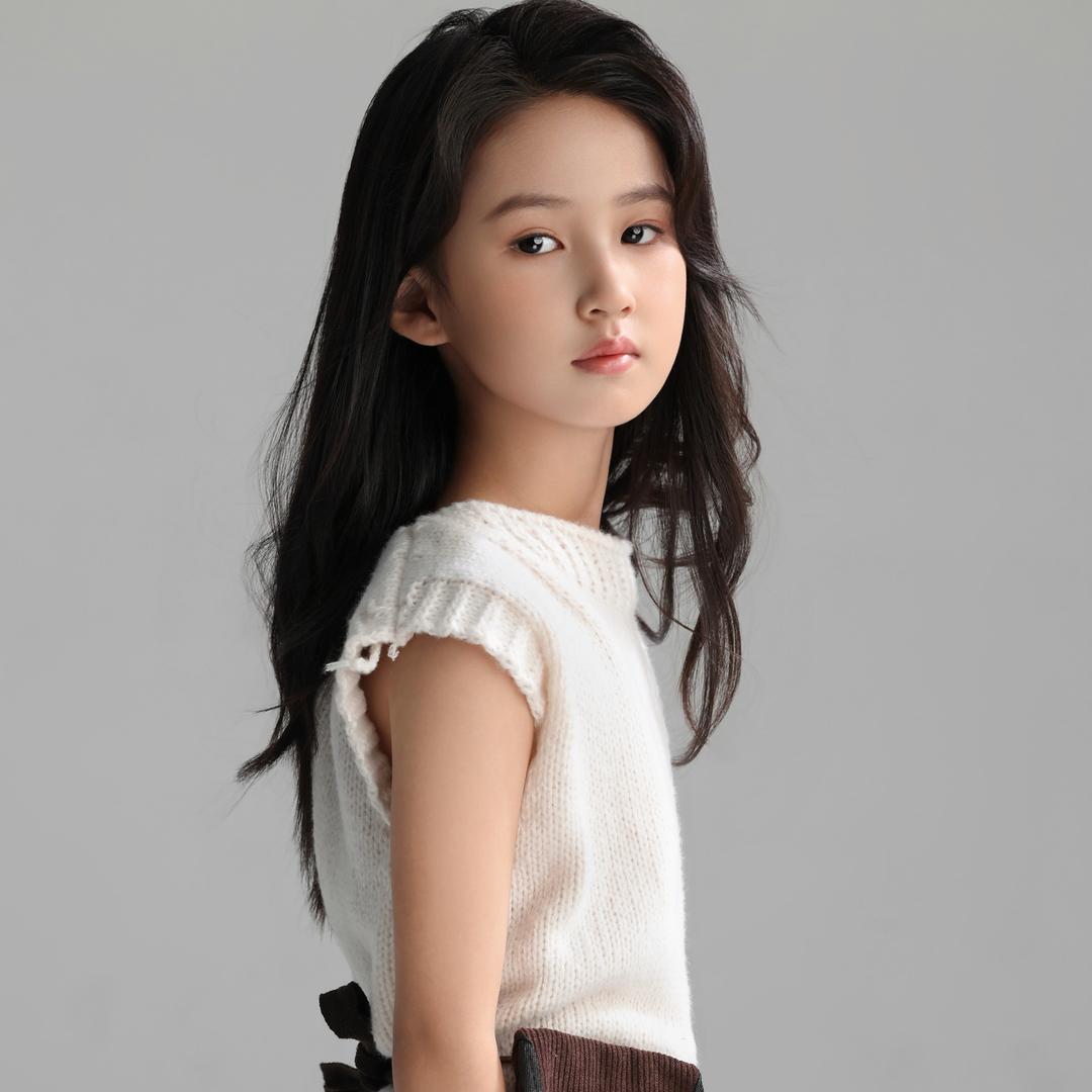 小竹子陈