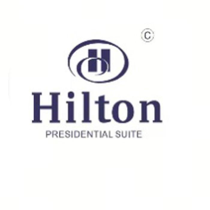 Hilton五星级酒店高端床品