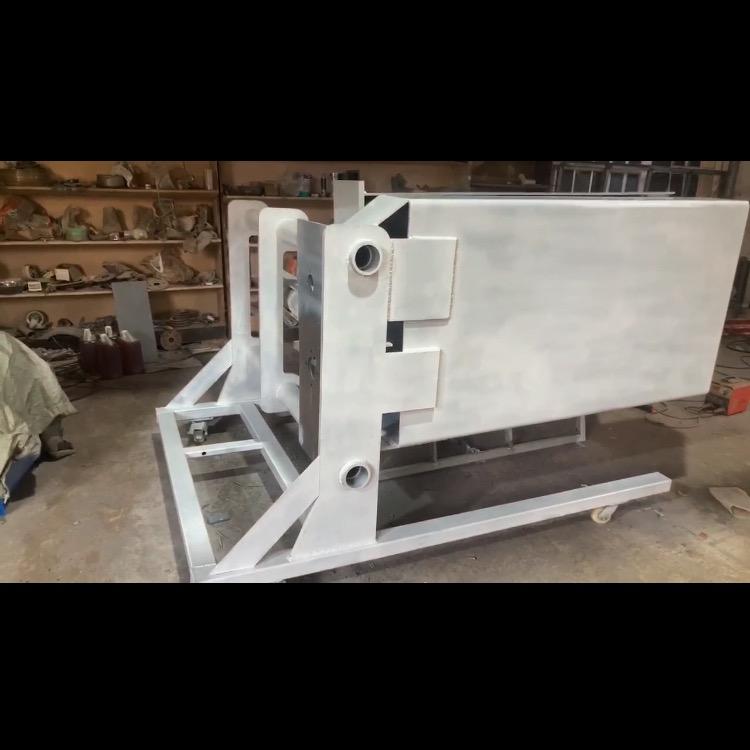 金福.服装打包机