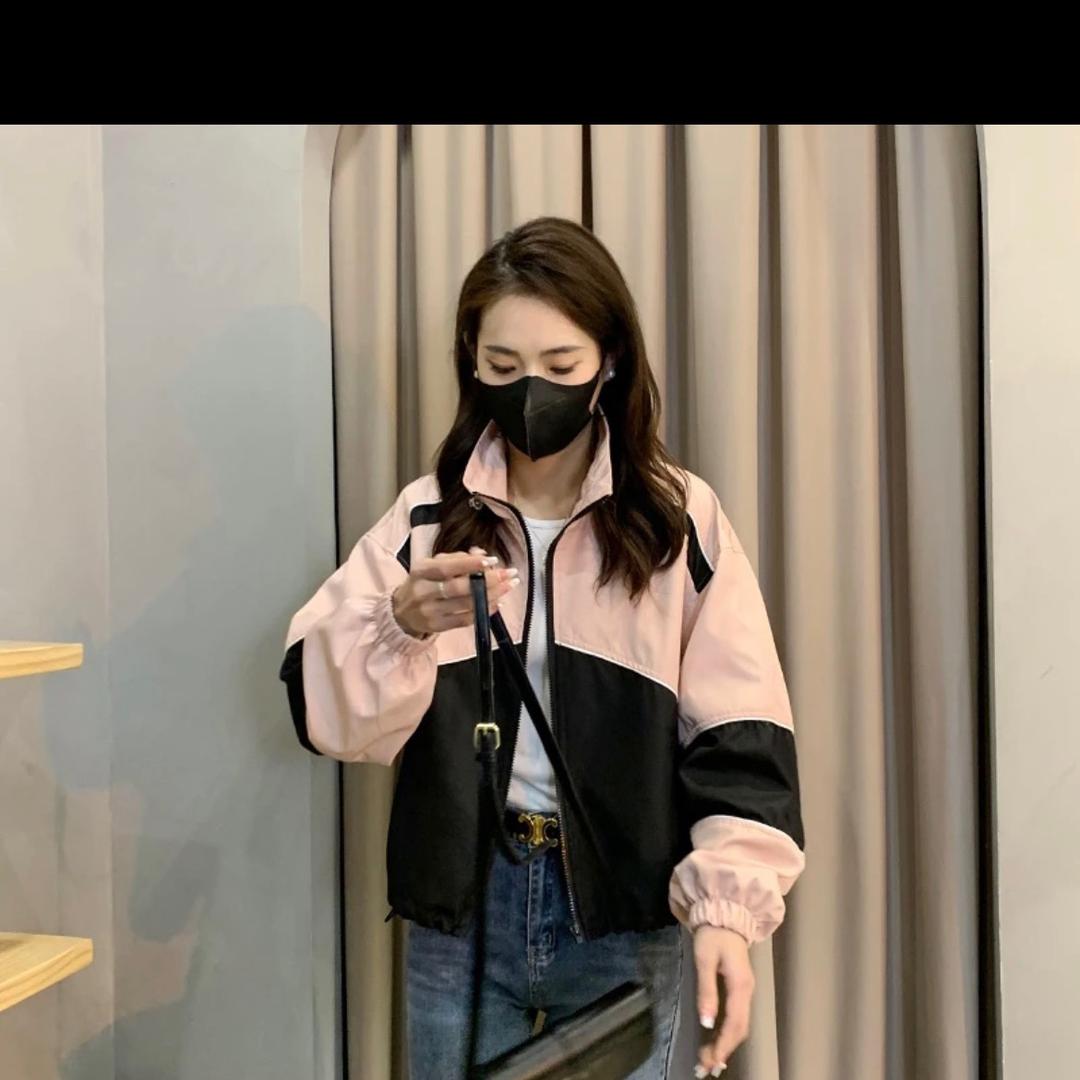 初遇女装穿搭