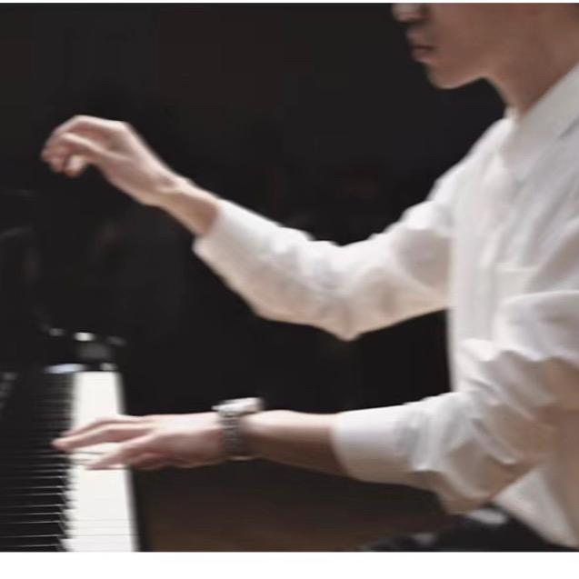 陆老师的音乐教室🎵