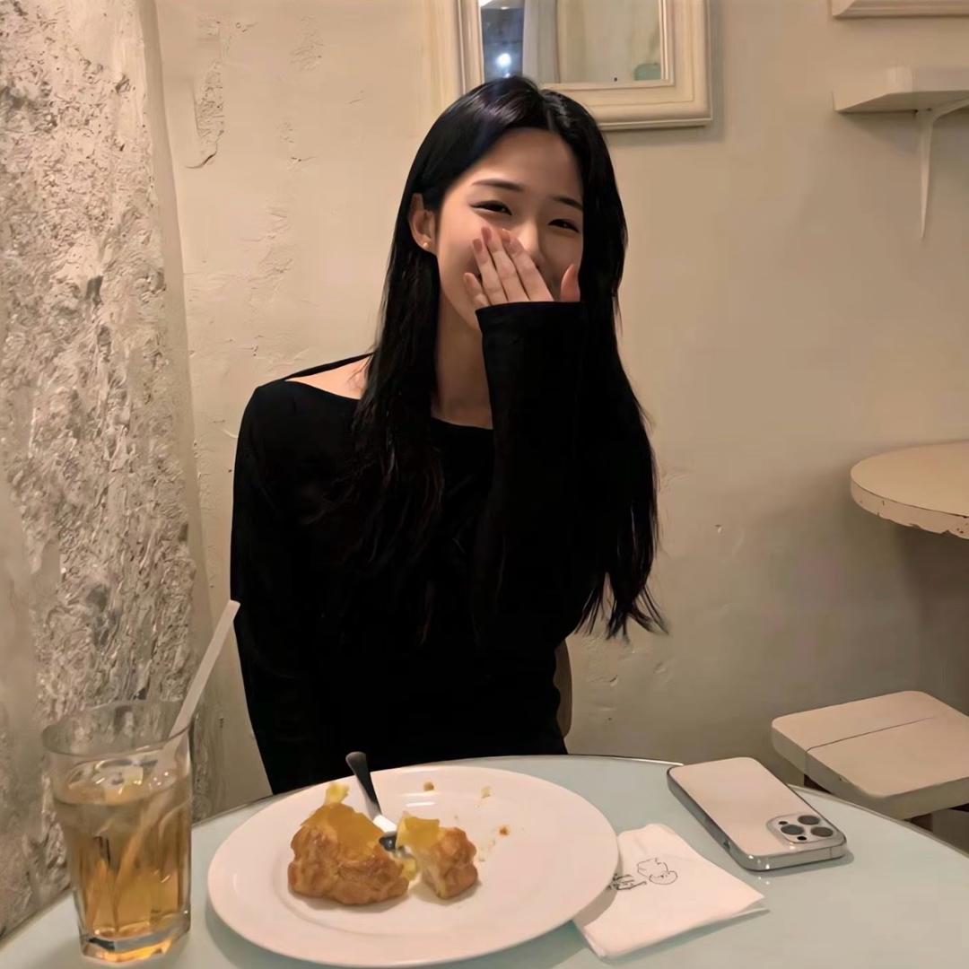 爱美食的小宇.
