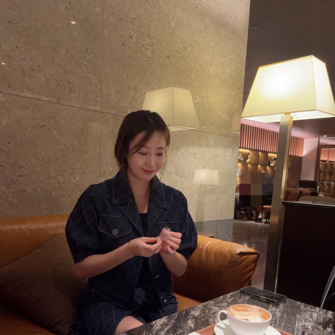 幸运儿在首尔