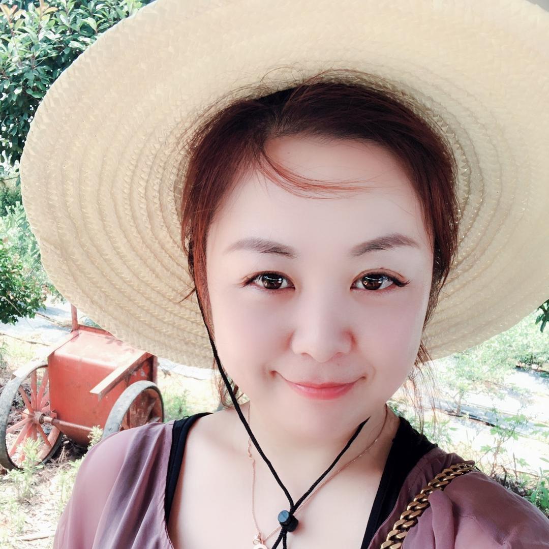 奔跑的佴姐
