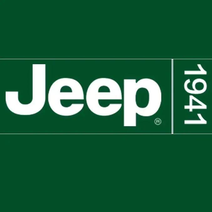 jeep自行车-阿步