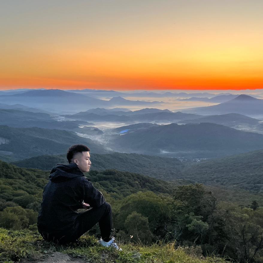 小阿樂的朋友圈⛷️
