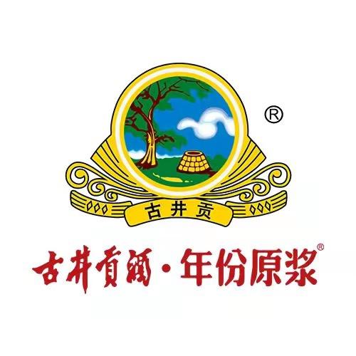 古井贡酒年份原浆