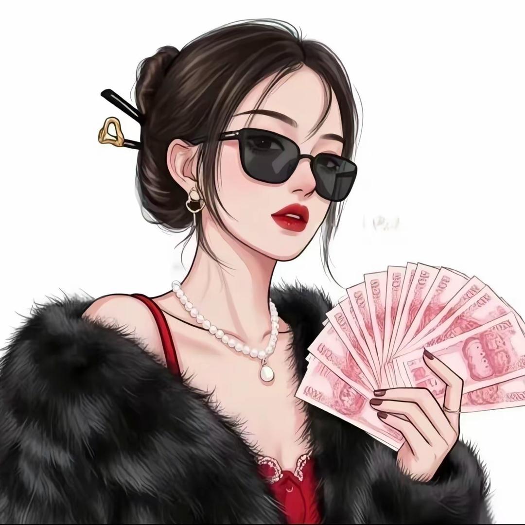 暴富暴美暴瘦瘦🇨🇳