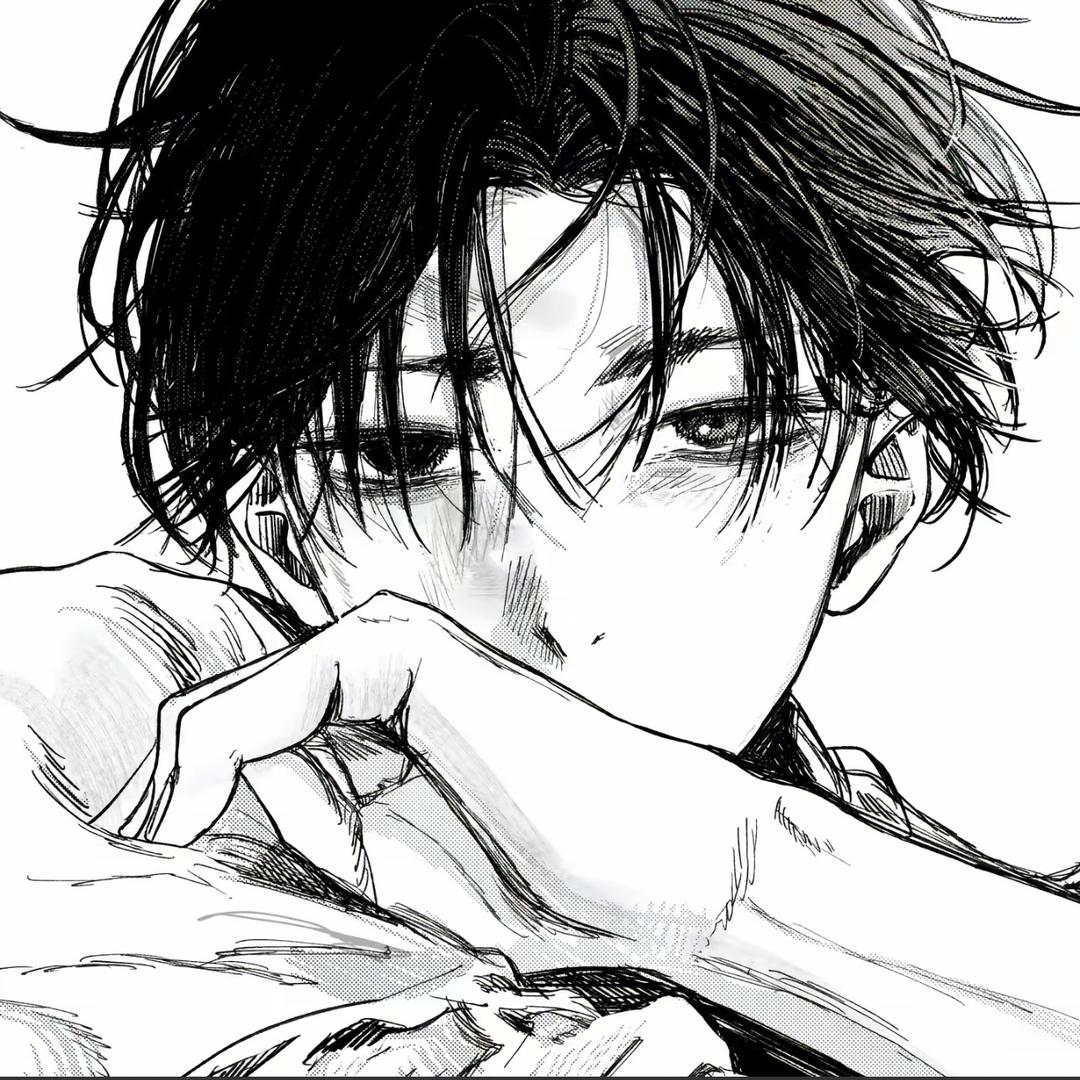 睡觉💤