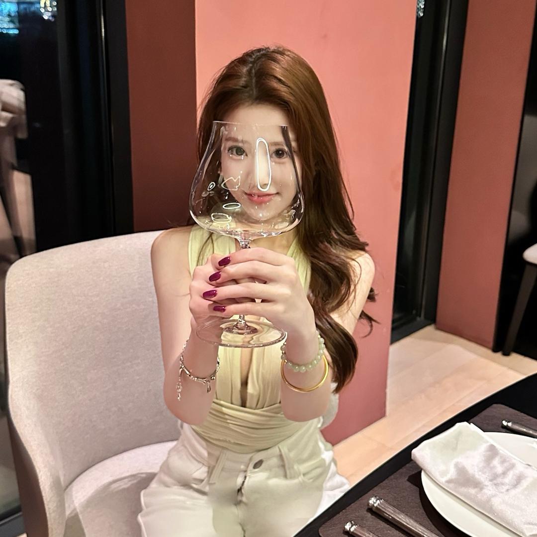 富贵儿🧸