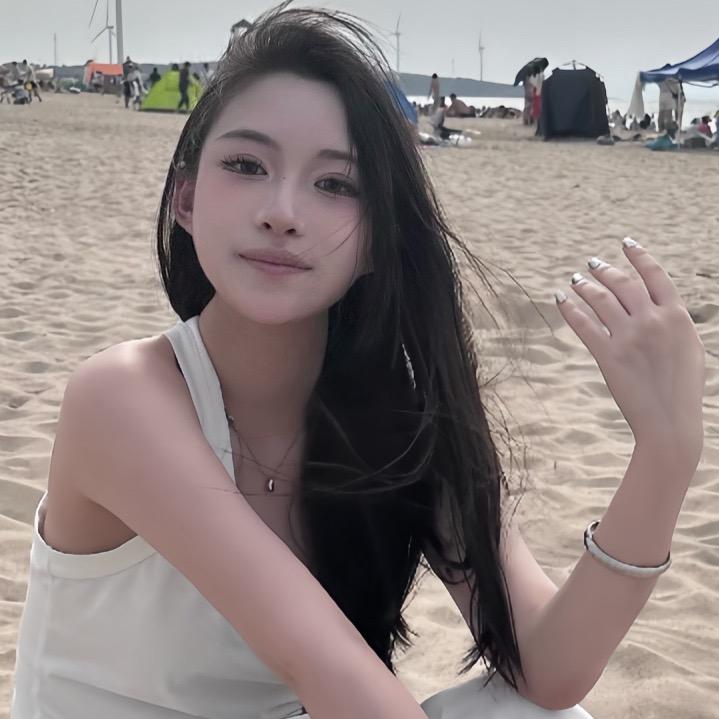 潘潘子(美妆版）