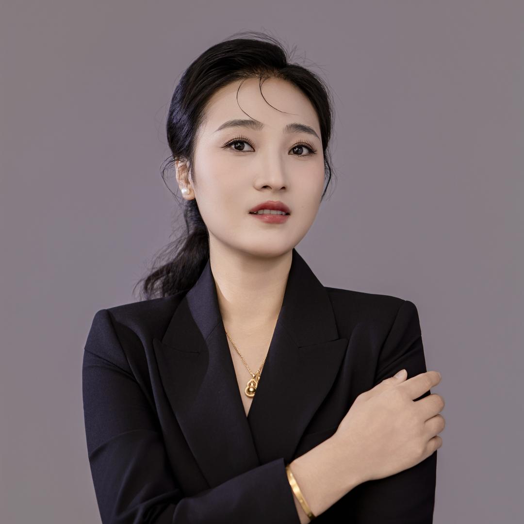 西部努尔马俊霞【虎牙姐姐】