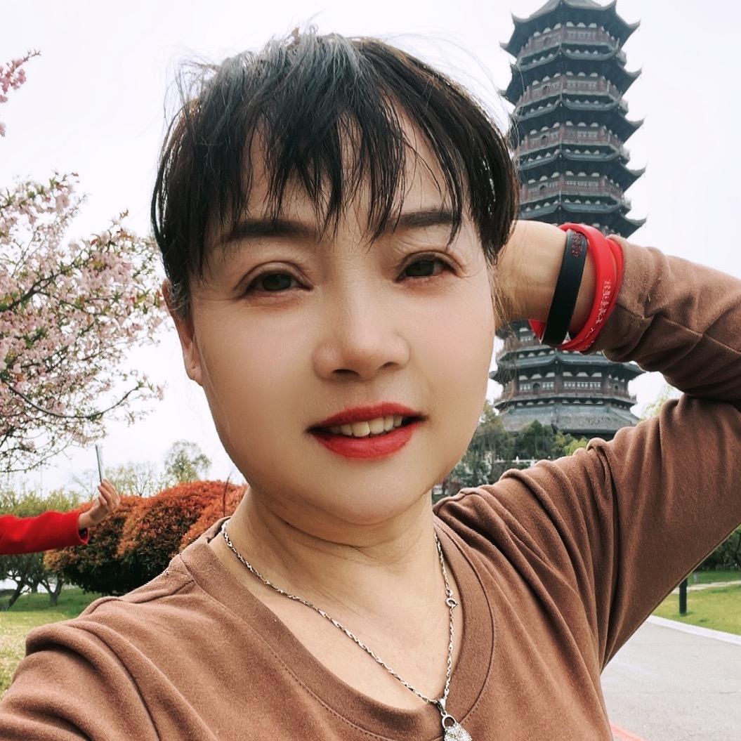 宿迁鲁姐