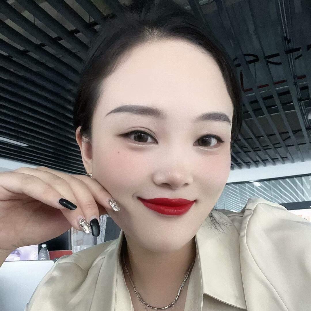 燕美人(每晚8点直播)
