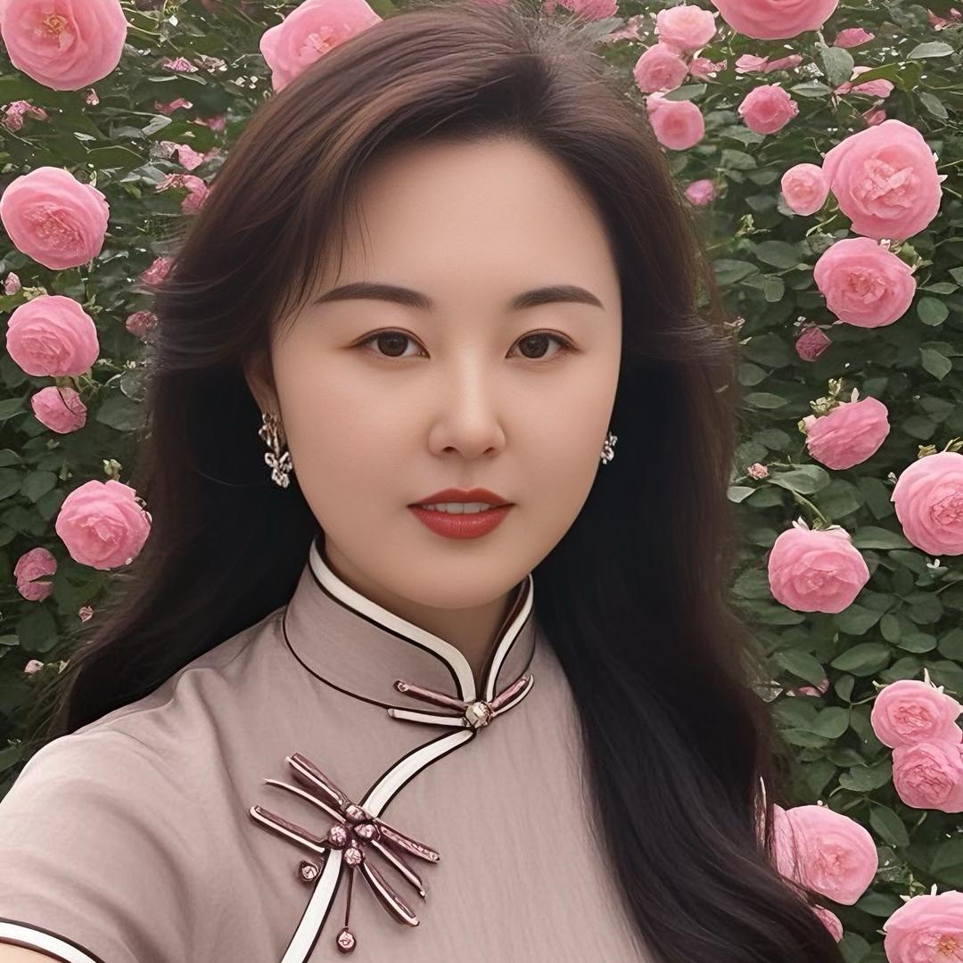 知心丽丽（单身）