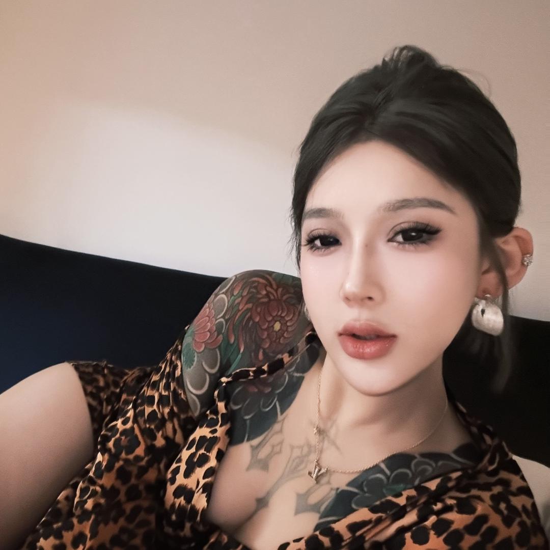 妈妈