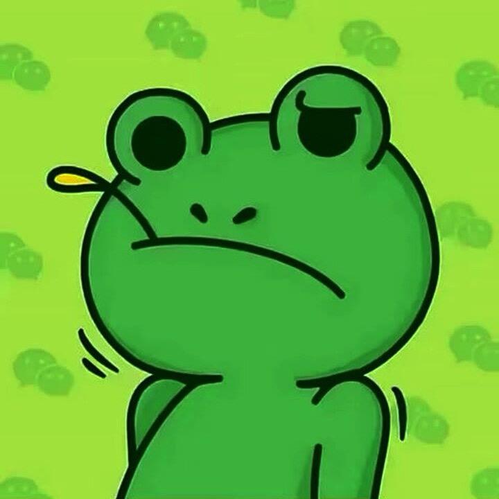 青蛙王子