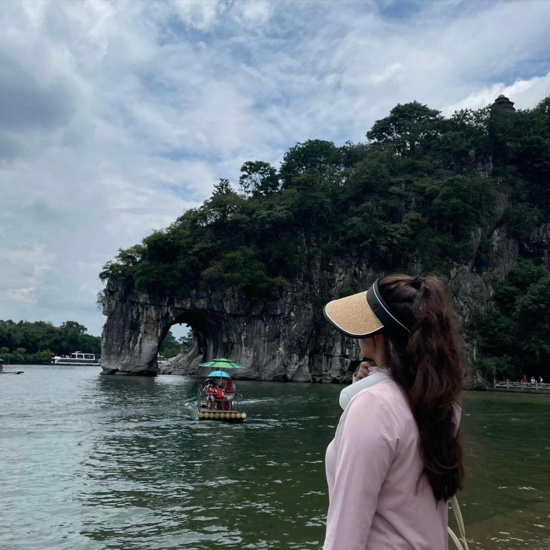 小宝贝童装实体店