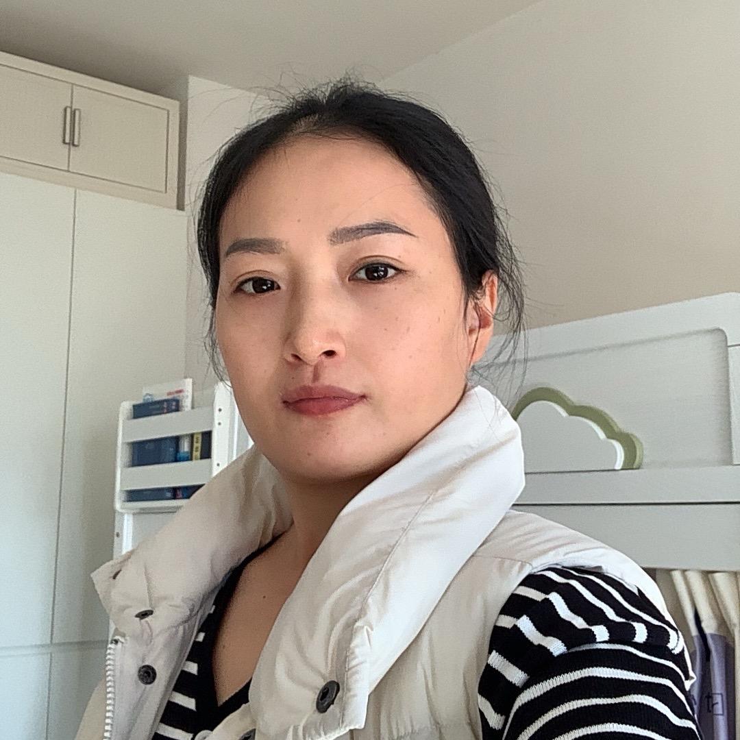 京东保洁师晏姐
