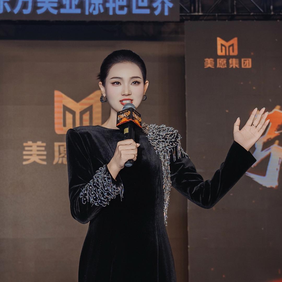 私域IP | 刘禹辰