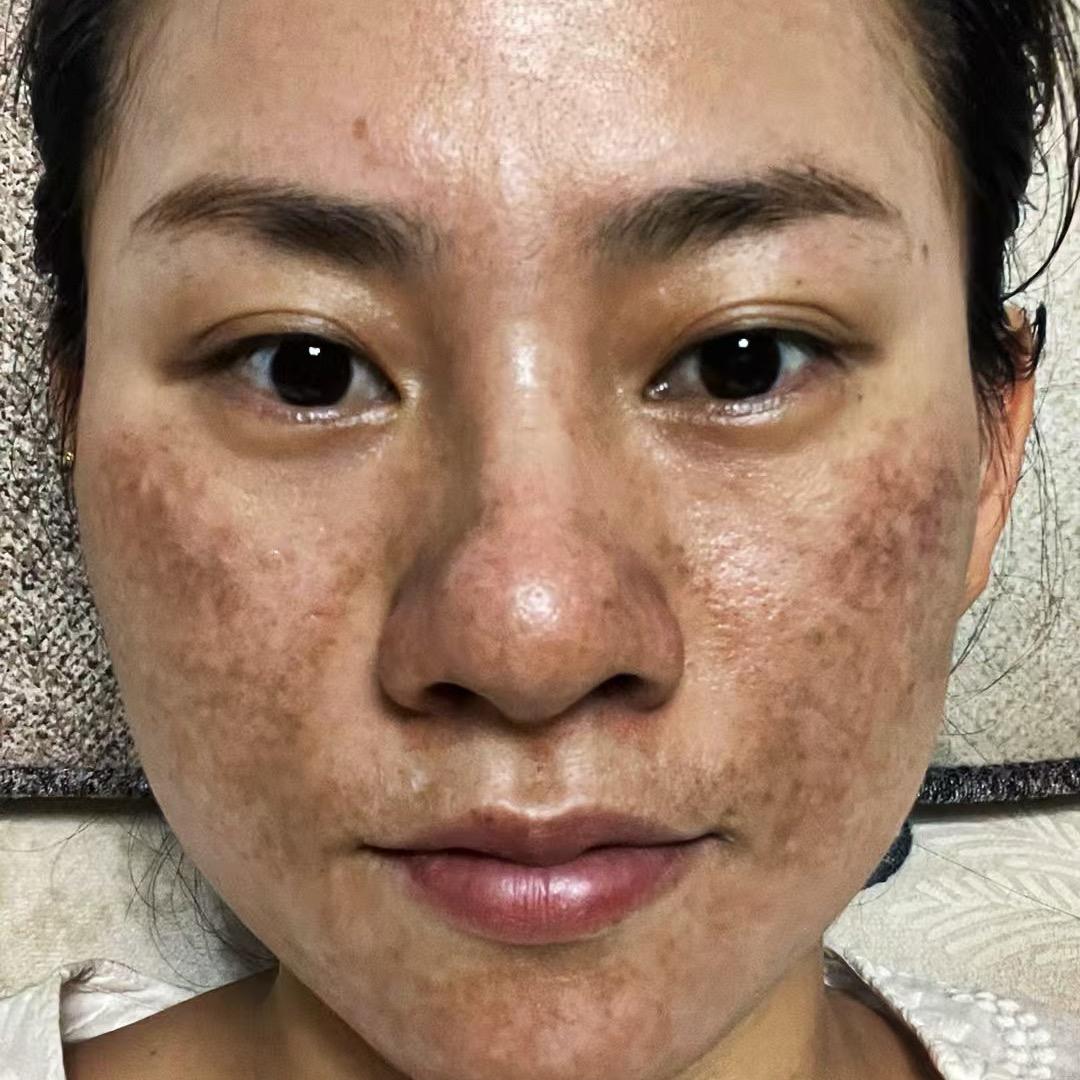 二傻表小号（孵化主播）（清妆美）