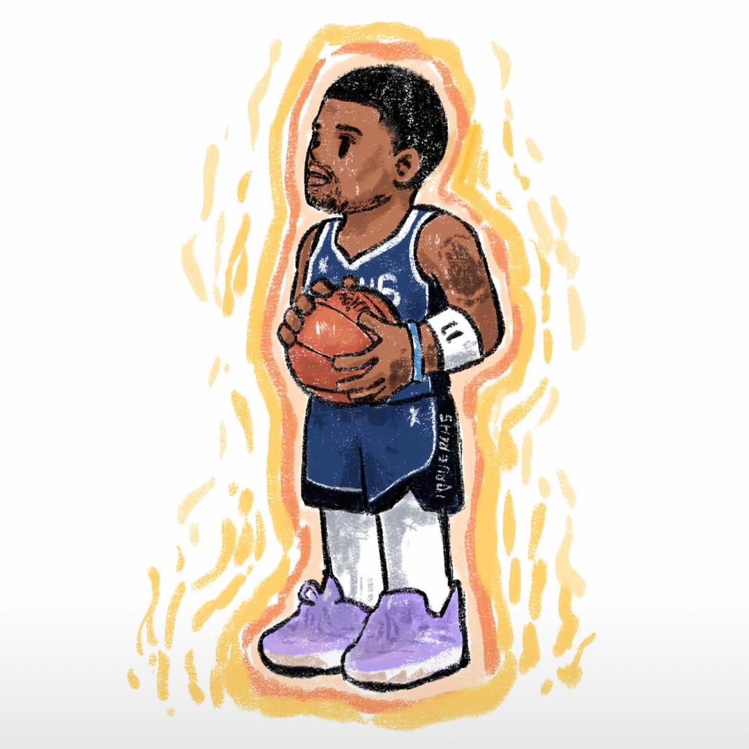 壹启篮球球衣馆直播号