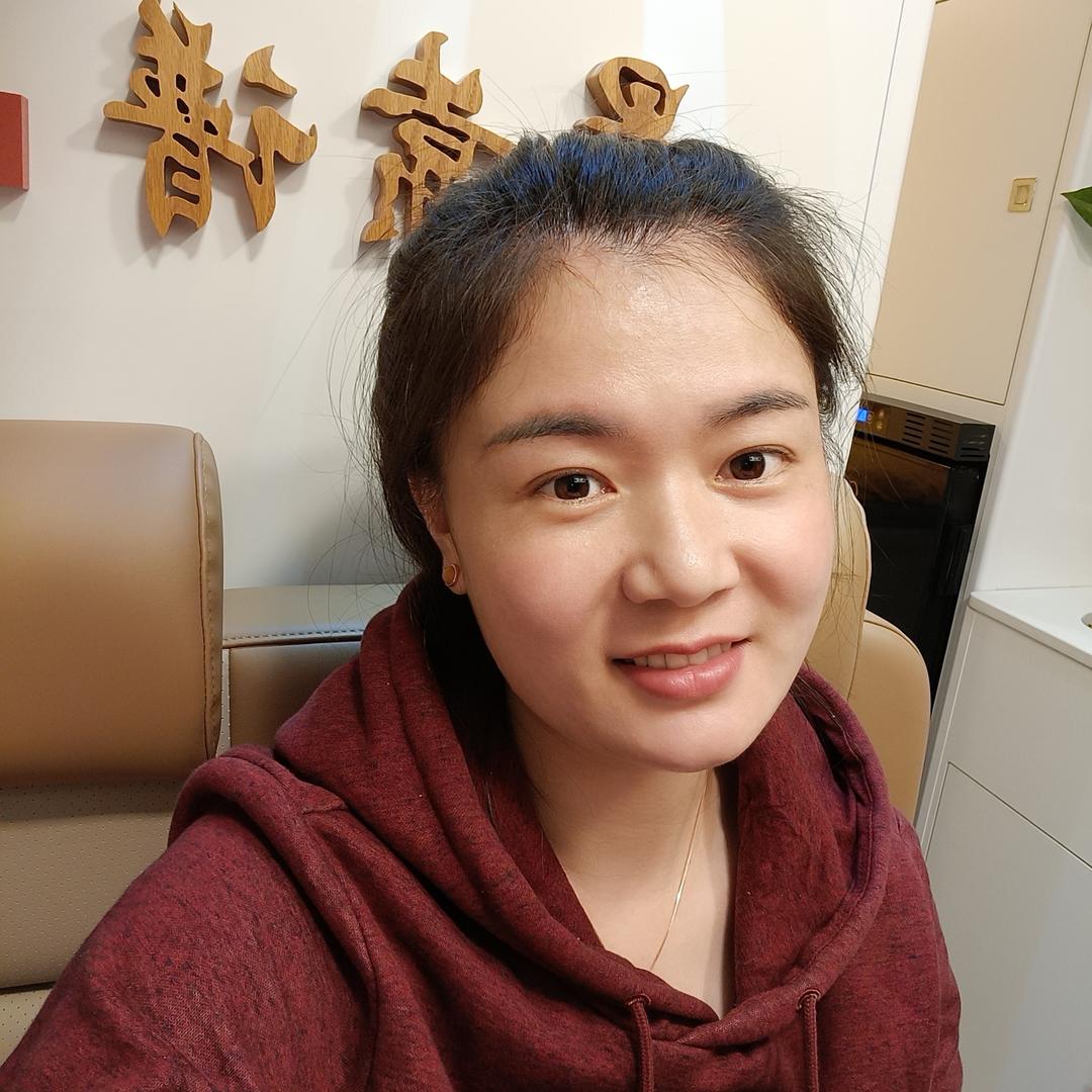风景的房车生活