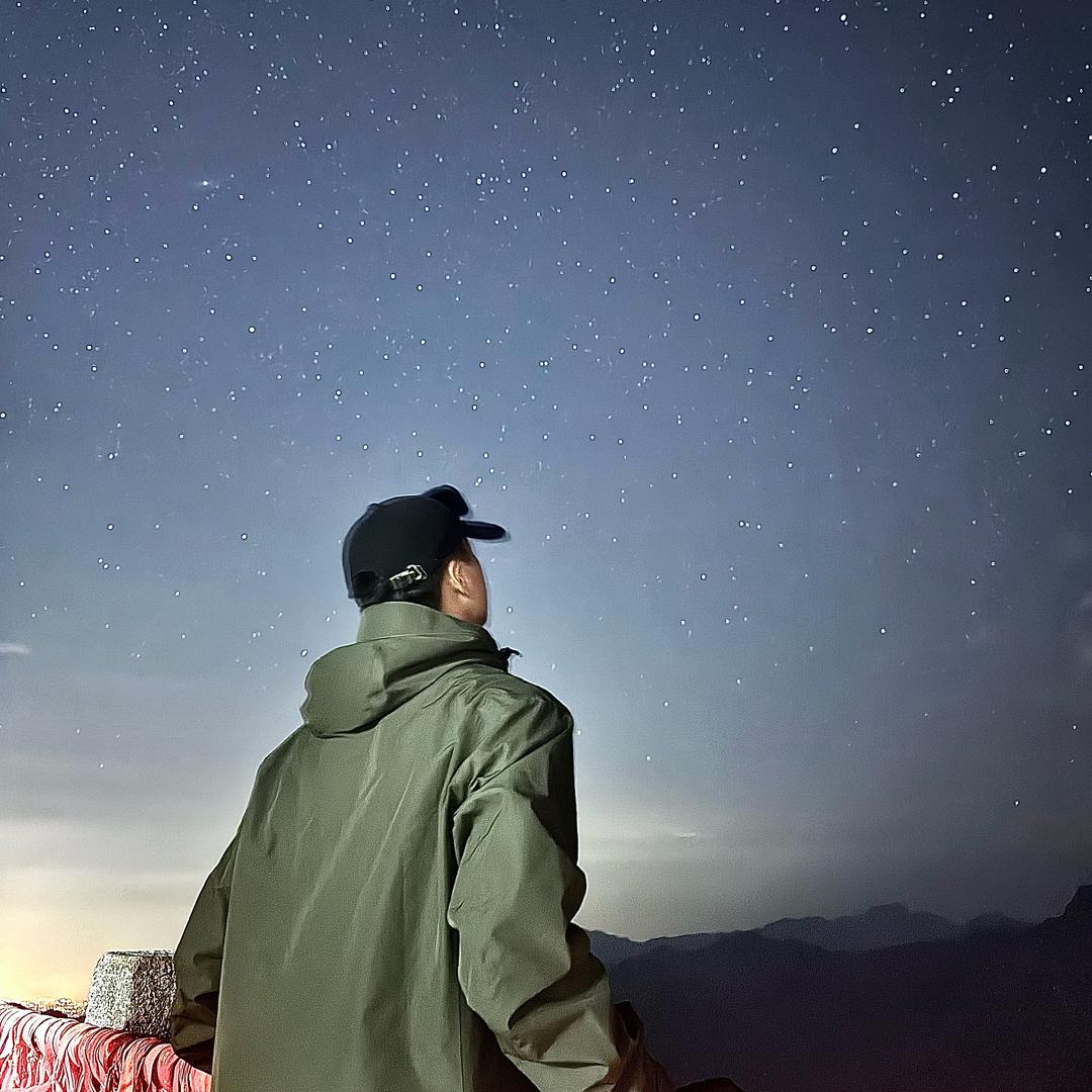 酱爆拖拉机