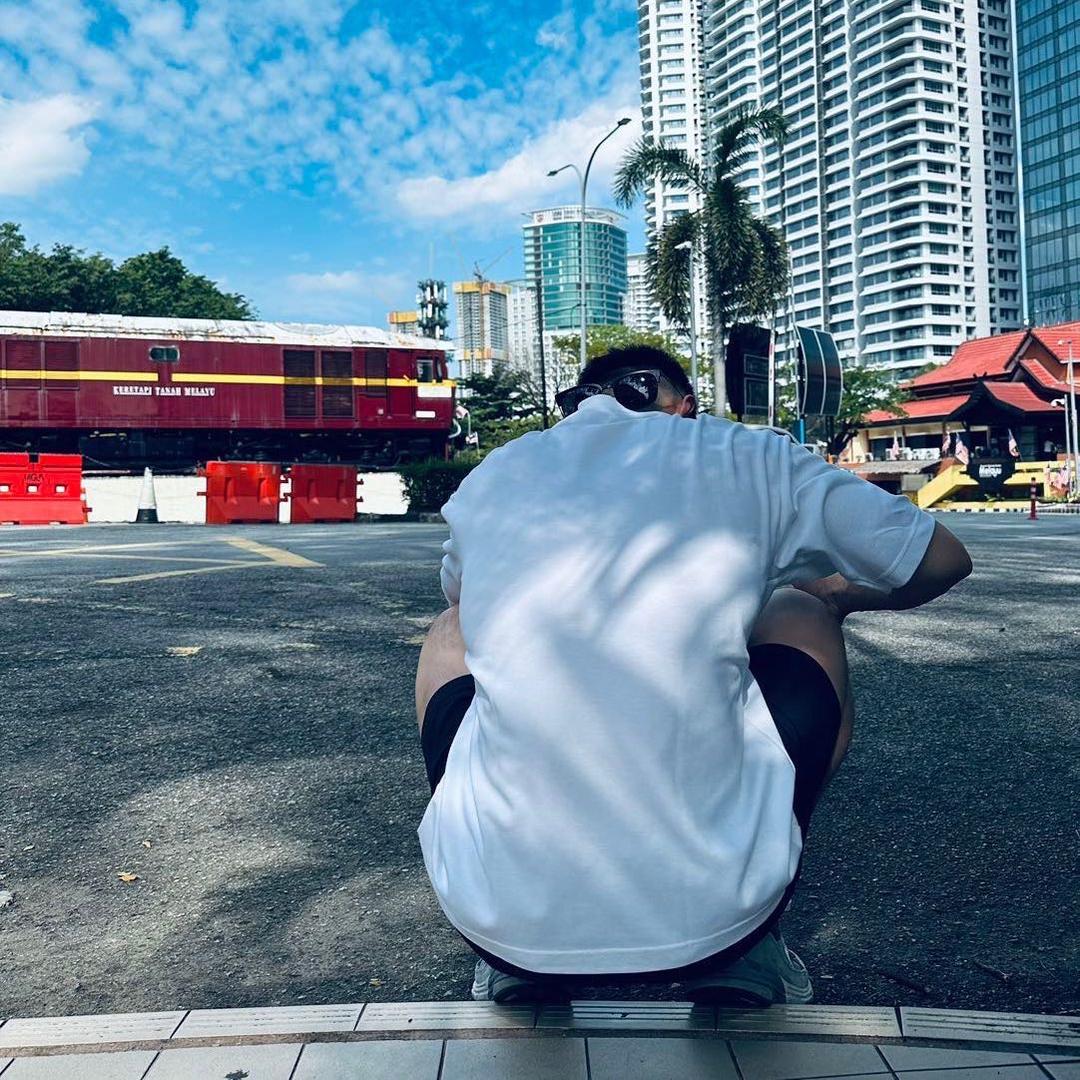李大力🤨