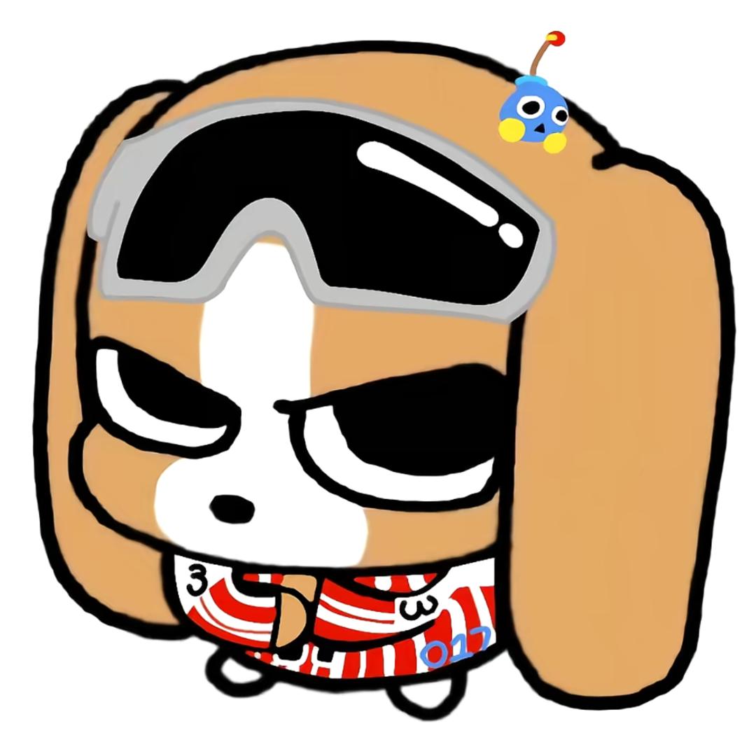 今天怎么没睡觉