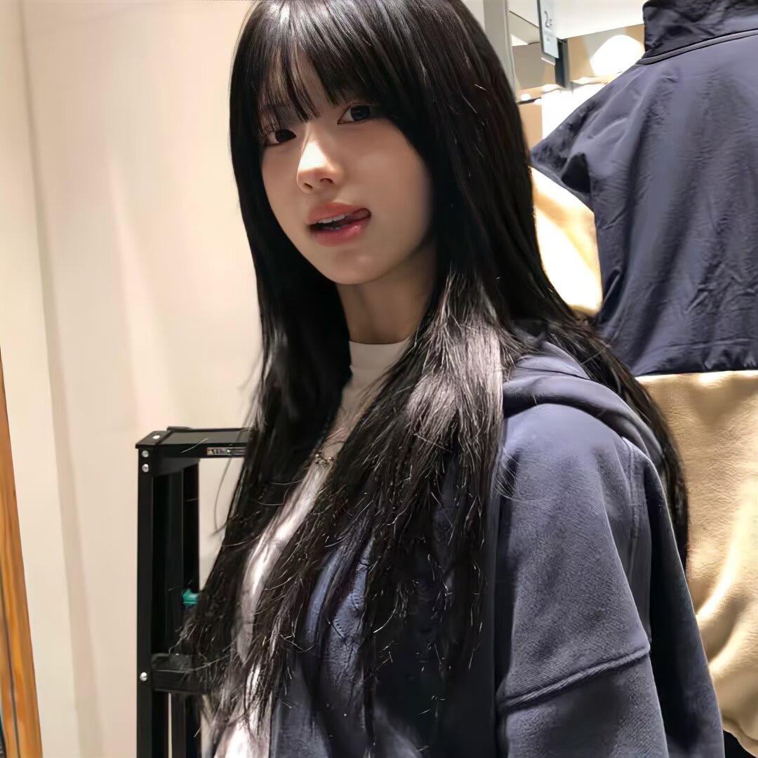 小呆呆