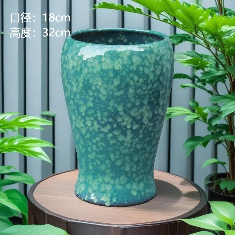 福源花盆