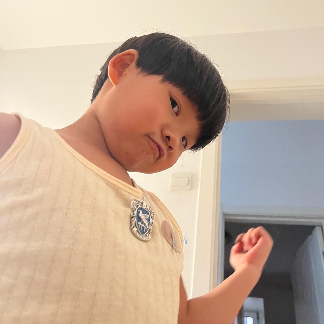 就叫我☁︎米妈