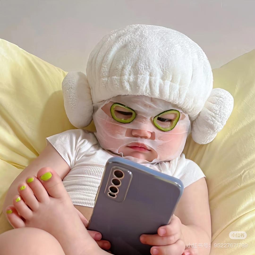 辰辰弟弟🍼