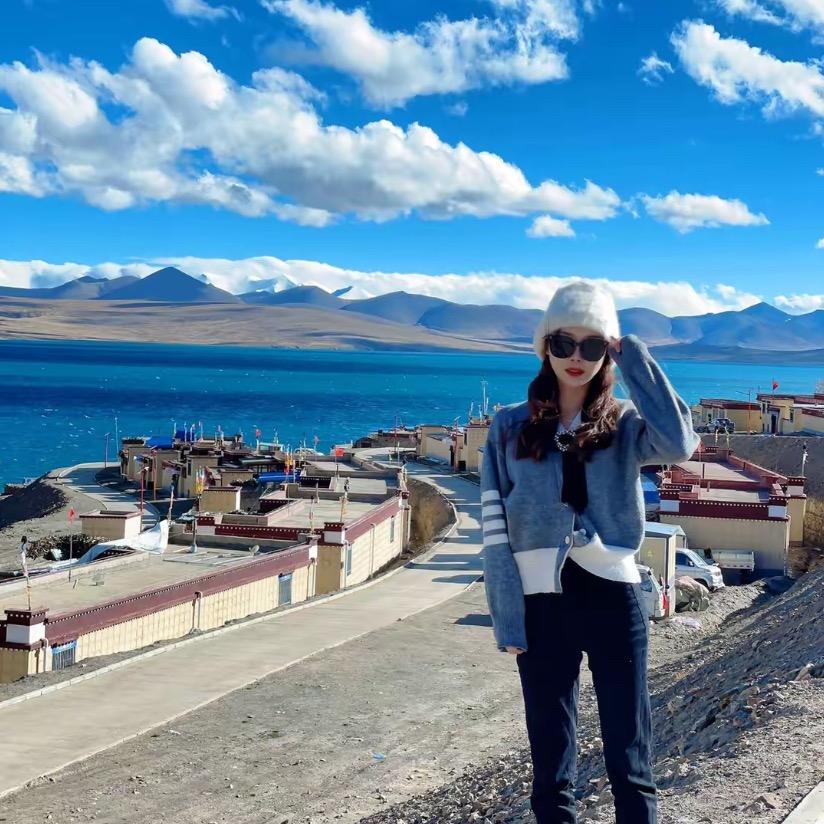 七七的旅行日记 | 甄选好物