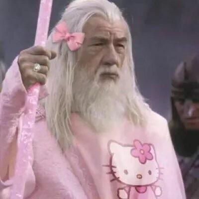 🖕🏻元气少女郭德纲，