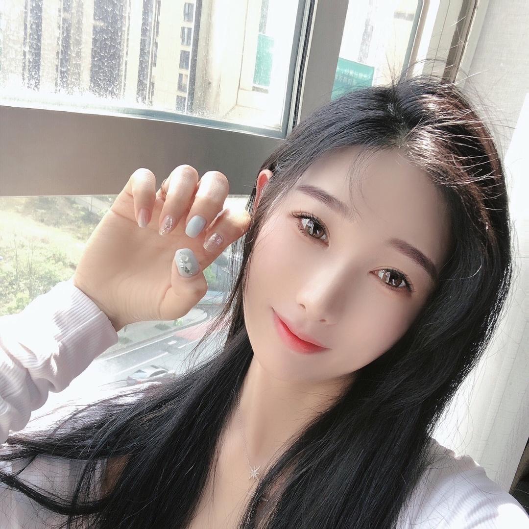 小兮姐姐