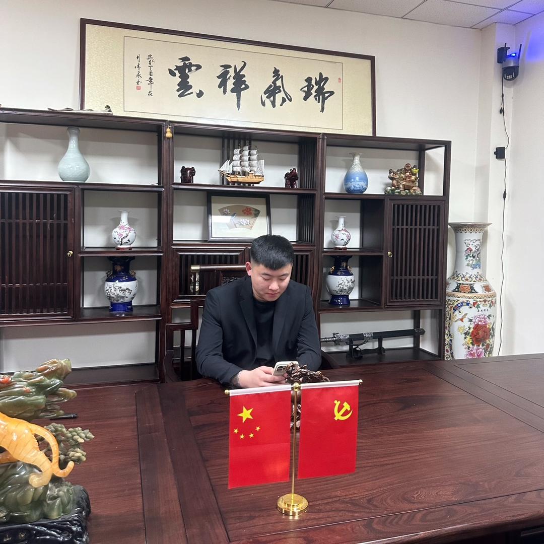 苏先生🇨🇳
