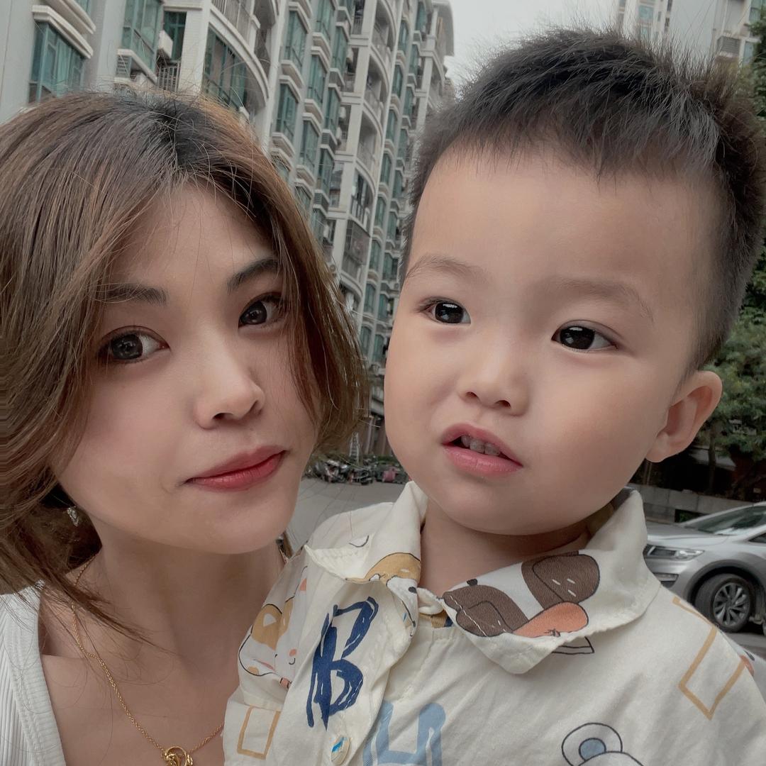 蔚蔚妈妈