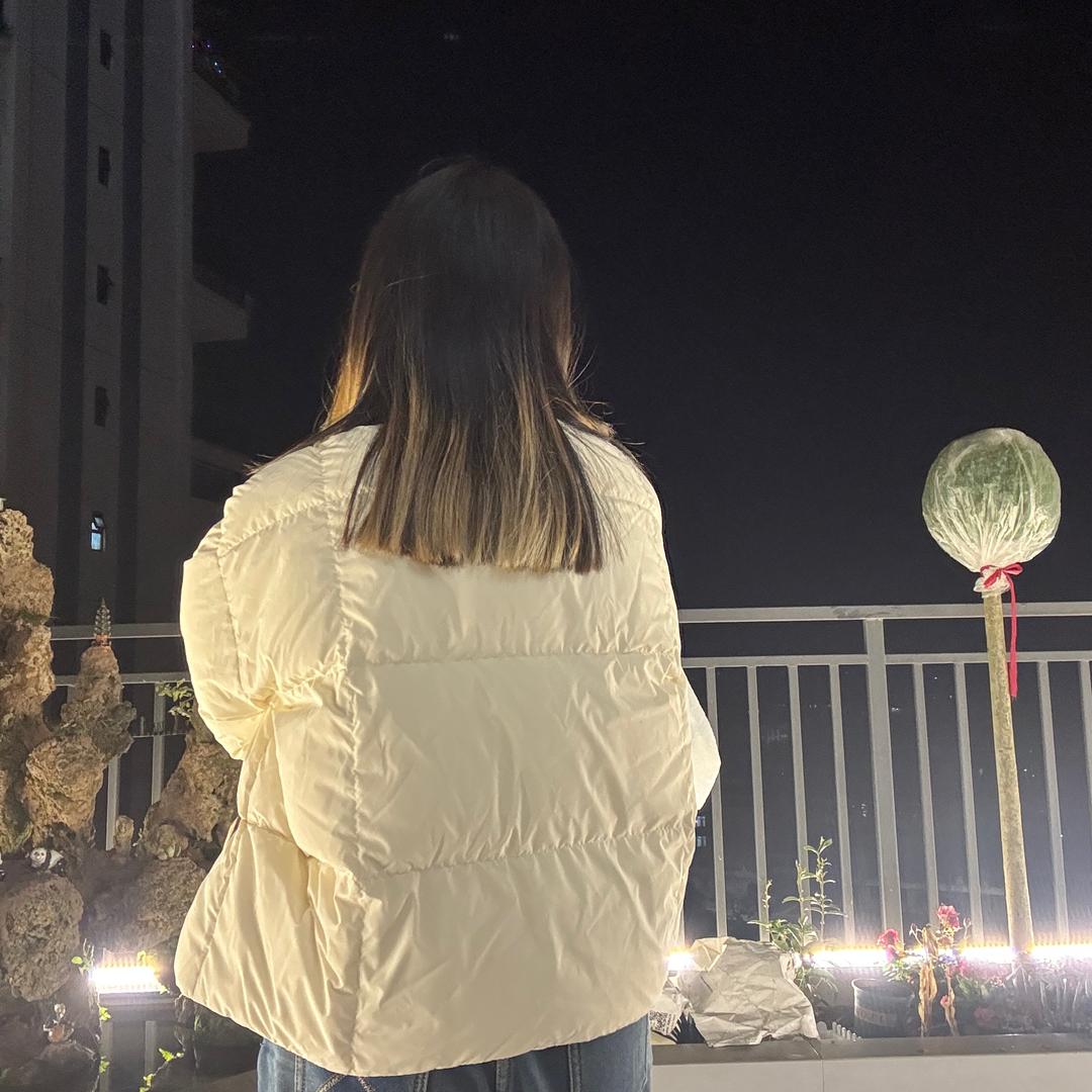是潇潇呀！