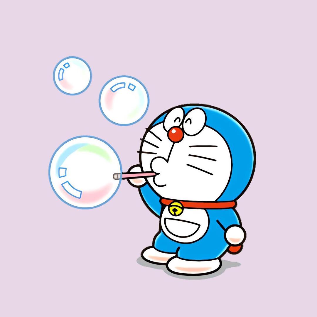 @哆啦A梦